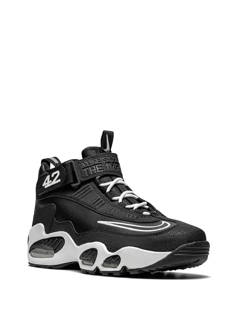 Nike Air Griffey Max 1 "Jackie Robinson" sneakers - Image 2
