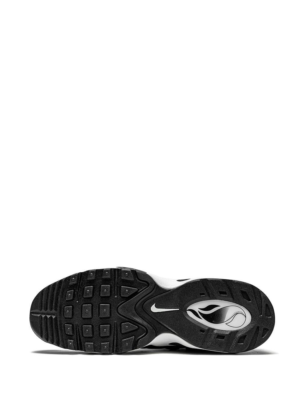 Nike Air Griffey Max 1 "Jackie Robinson" sneakers - Image 4