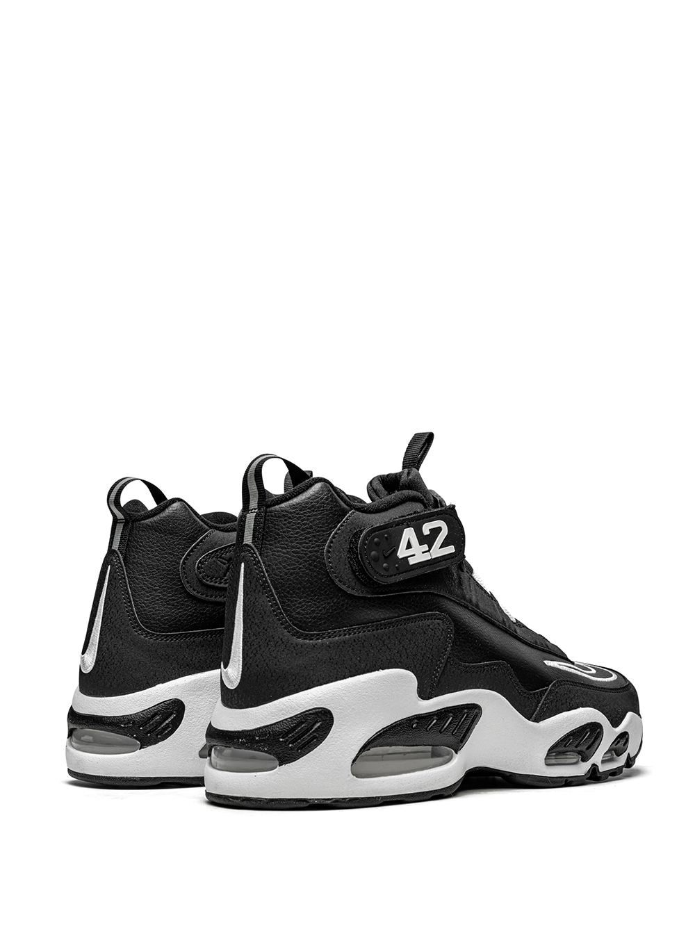 Nike Air Griffey Max 1 "Jackie Robinson" sneakers - Image 3