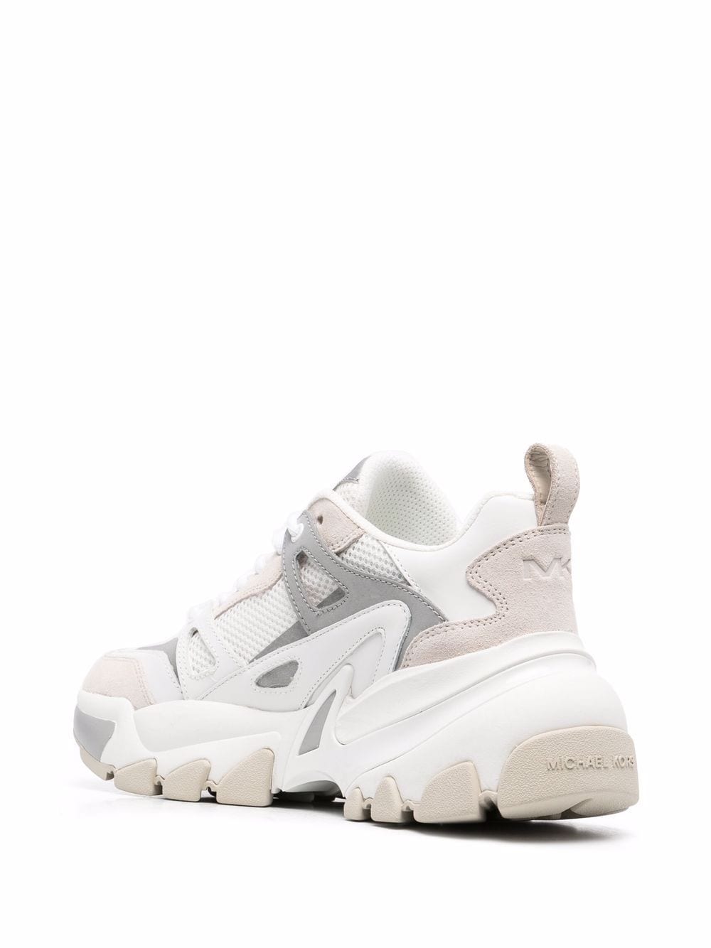 Michael Kors Nick panelled chunky sneakers - Image 3