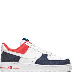 Nike Air Force 1 '07 LX "Usa Denim" sneakers