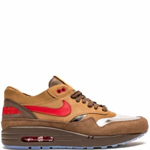 Nike x CLOT Air Max 1 "Kiss Of Death CHA" sneakers