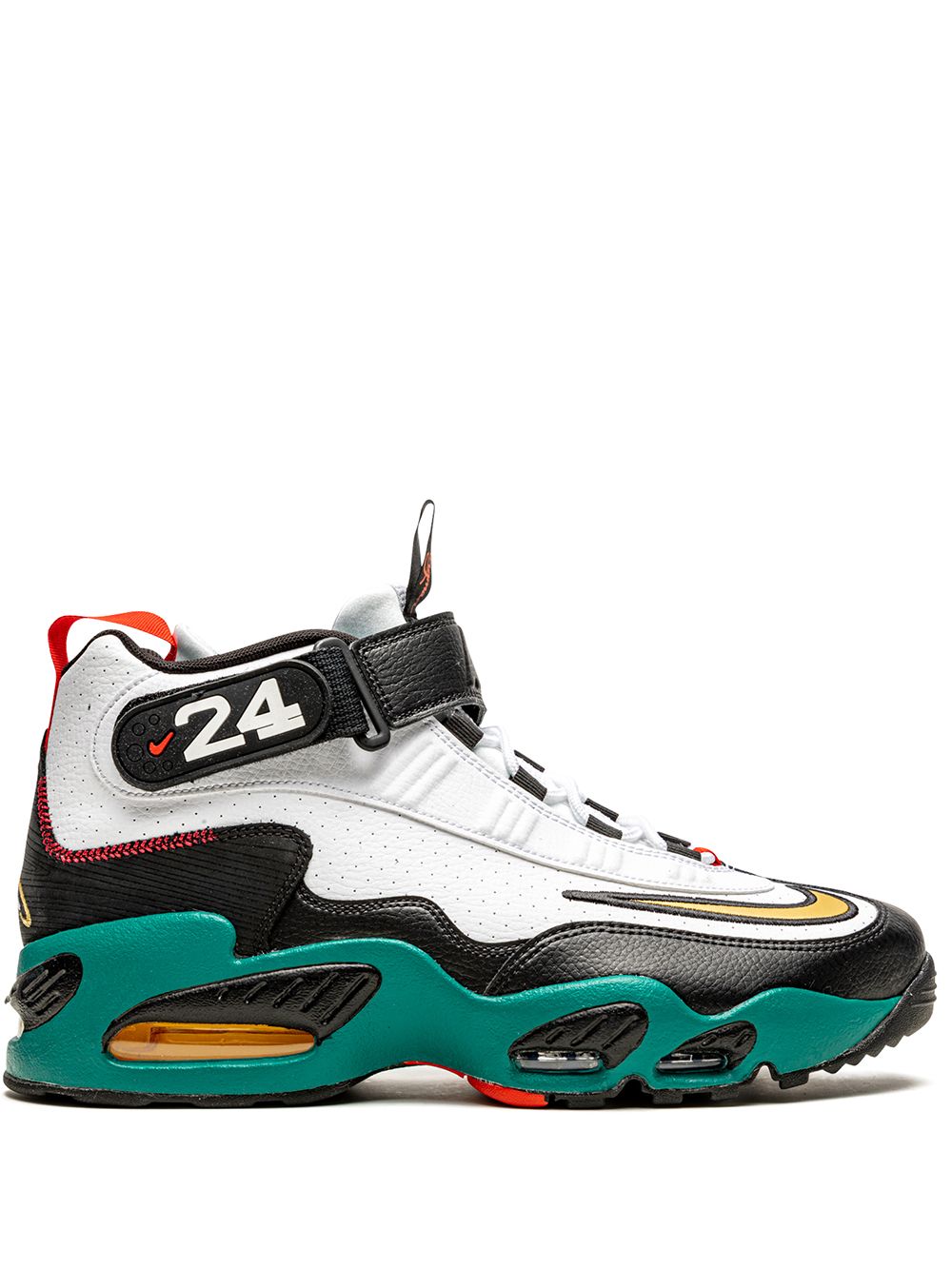 Nike Air Griffey Max 1 "Sweetest Swing" sneakers