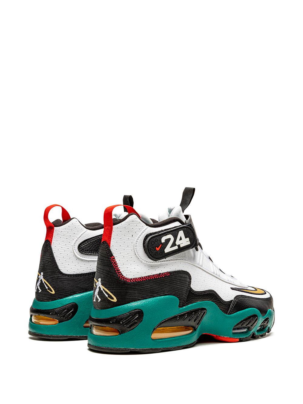 Nike Air Griffey Max 1 "Sweetest Swing" sneakers - Image 4