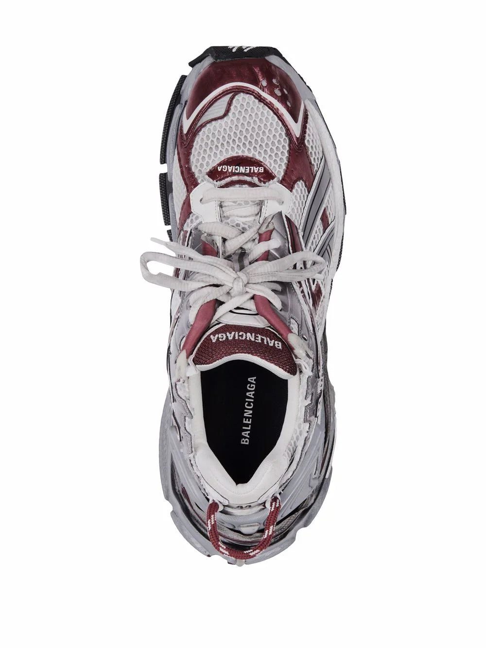 Balenciaga Runner low-top sneakers - Image 2
