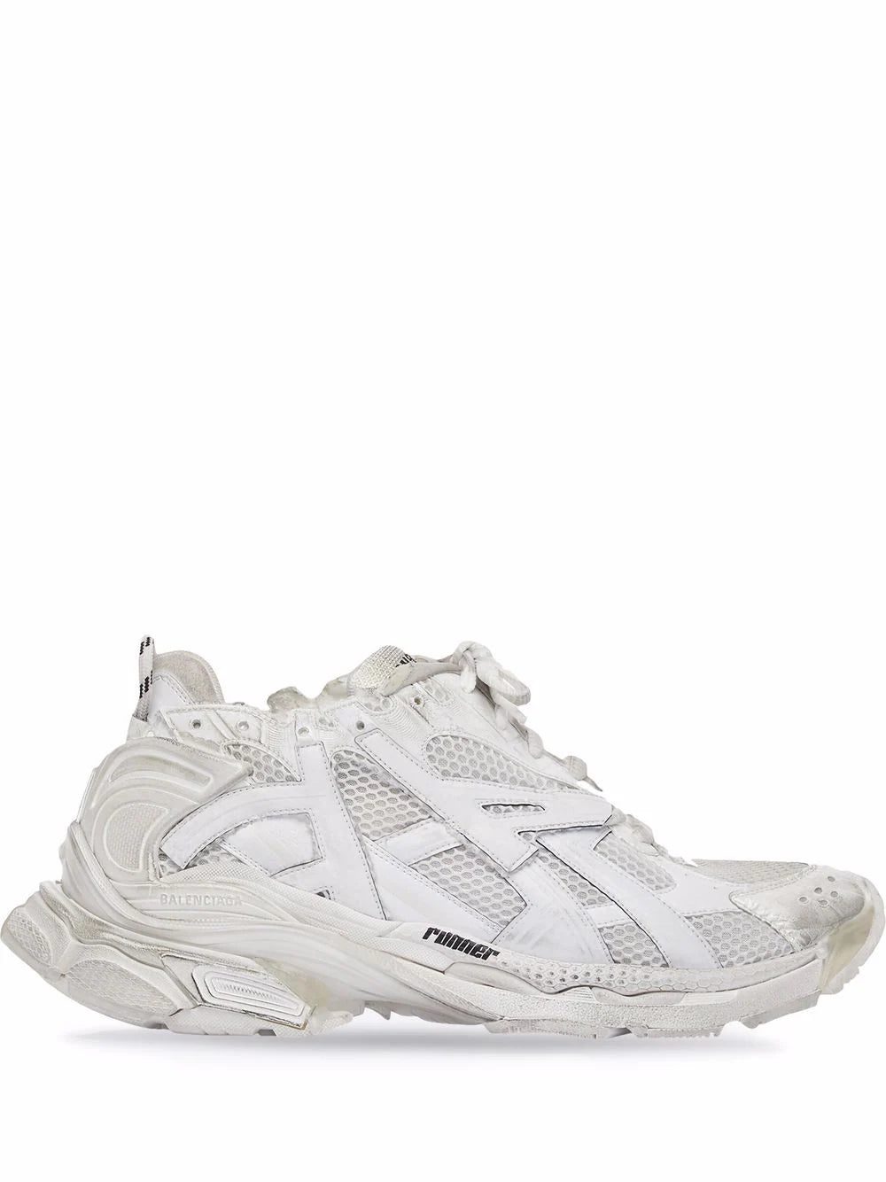 Balenciaga Runner low-top sneakers