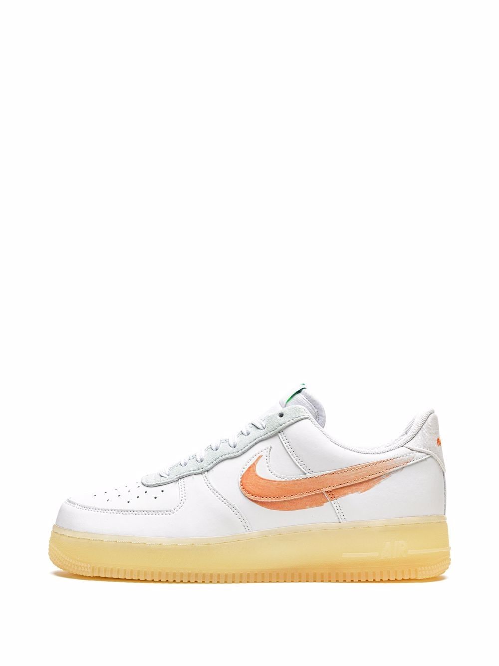 Nike x Mayumi Yamase Air Force 1 Low Flyleather sneakers - Image 4