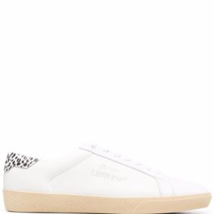 Saint Laurent Court Classic SL/06 low-top sneakers