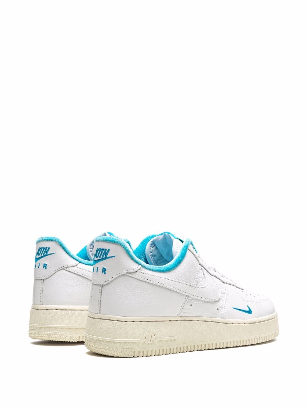 Nike x Kith Air Force 1 Low "Hawaii" sneakers - Image 3