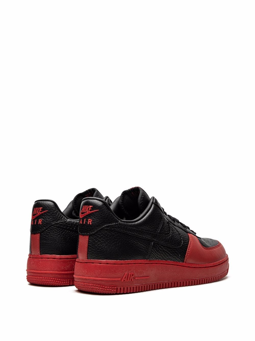 Nike Air Force 1 Low "Flu Game 12" sneakers - Image 4