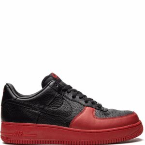 Nike Air Force 1 Low "Flu Game 12" sneakers