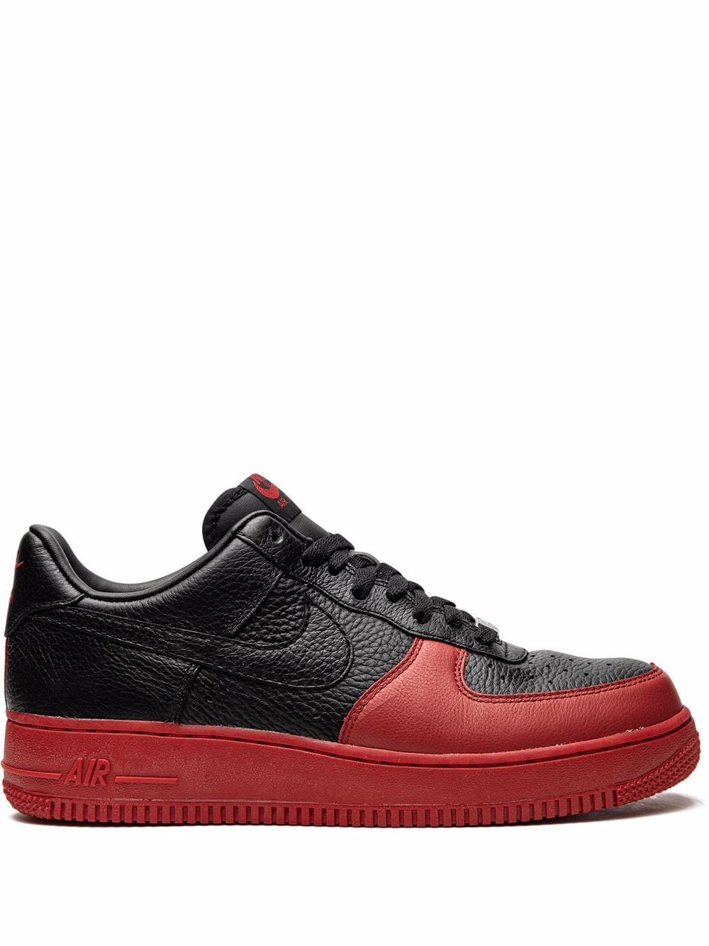 Nike Air Force 1 Low "Flu Game 12" sneakers