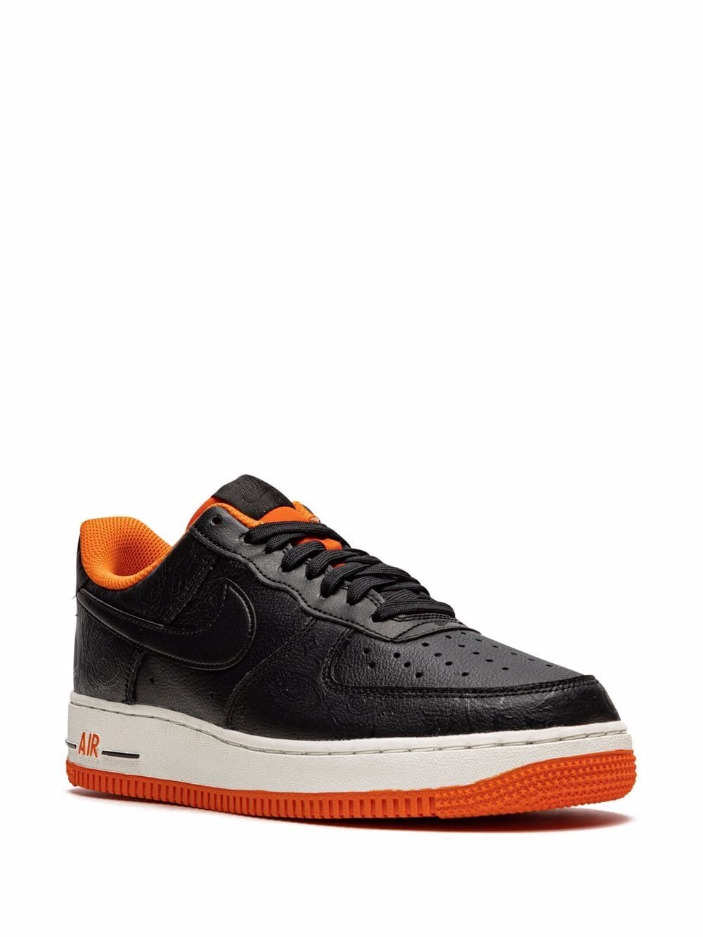Nike Air Force 1 '07 PRM "Halloween" sneakers - Image 2
