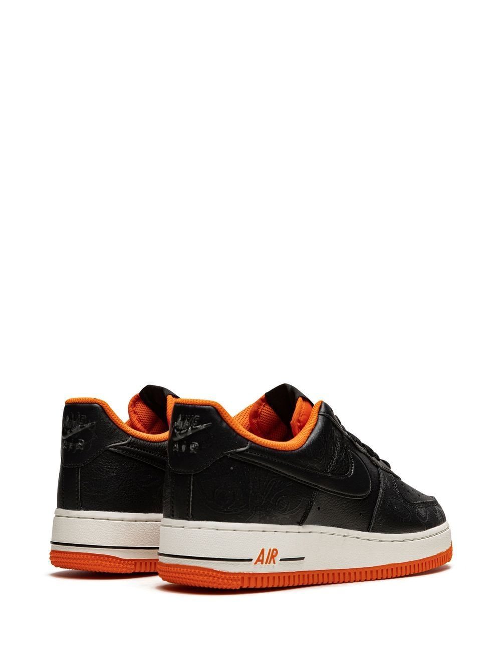 Nike Air Force 1 '07 PRM "Halloween" sneakers - Image 3