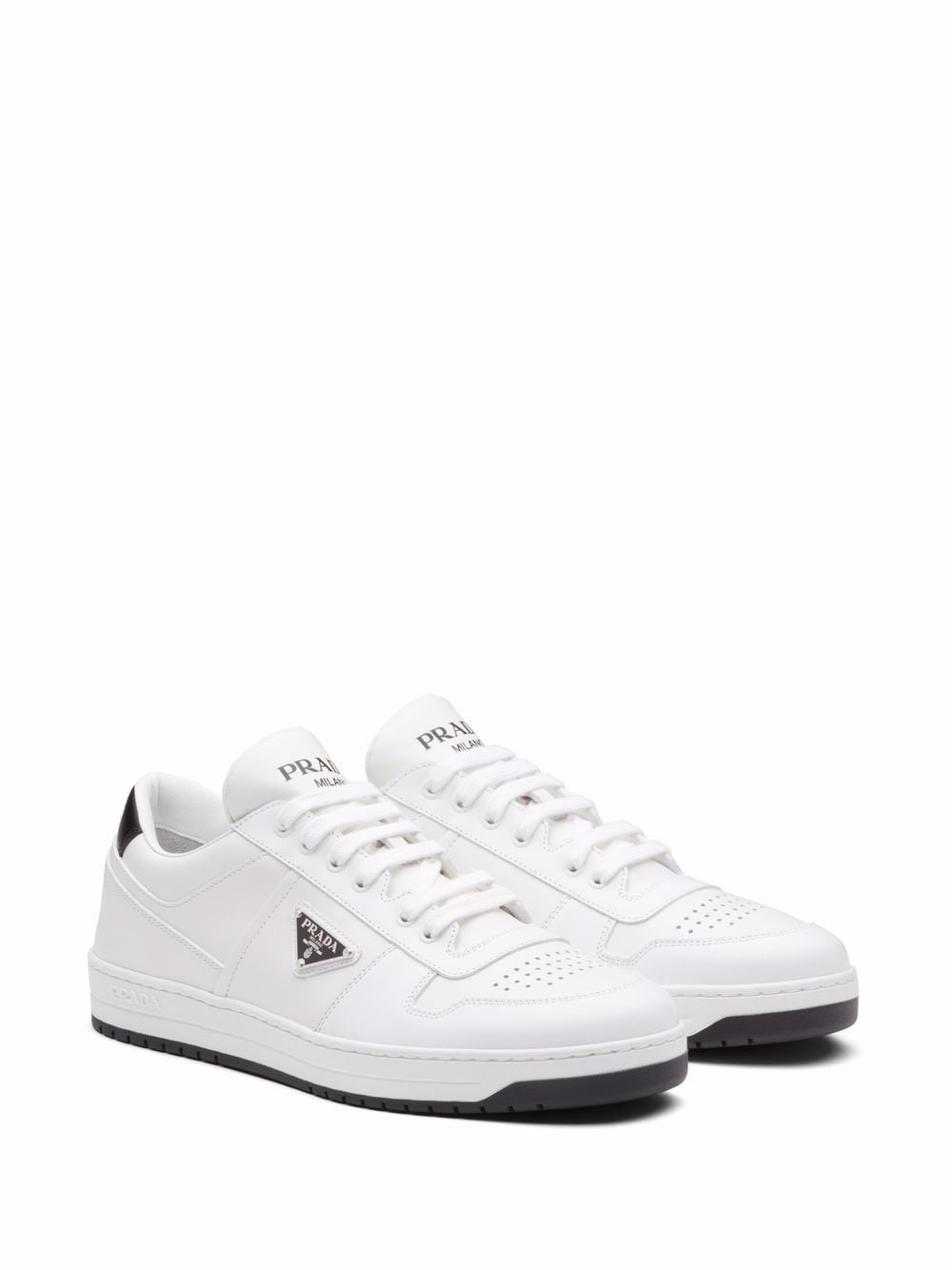 Prada Downtown low-top sneakers - Image 2