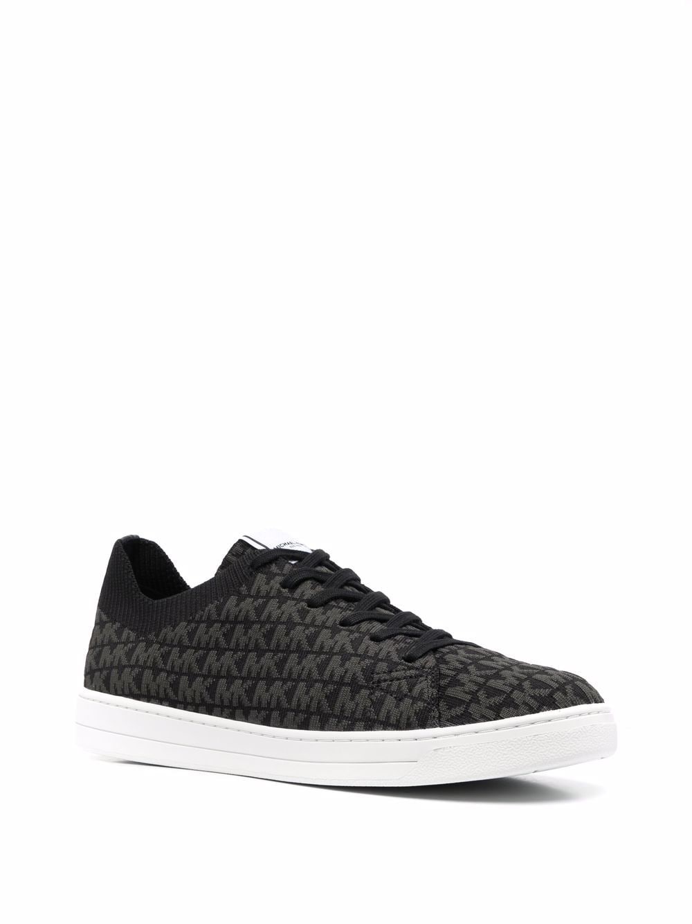 Michael Kors Keating low-top sneakers - Image 2