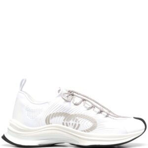 Gucci  Run lace-up sneakers