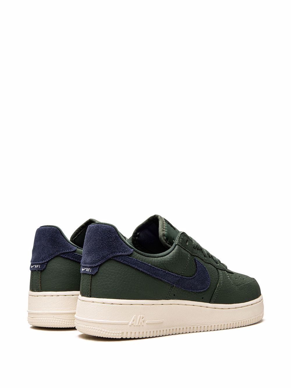 Nike Air Force 1 '07 Craft "Galactic Jade" sneakers - Image 3