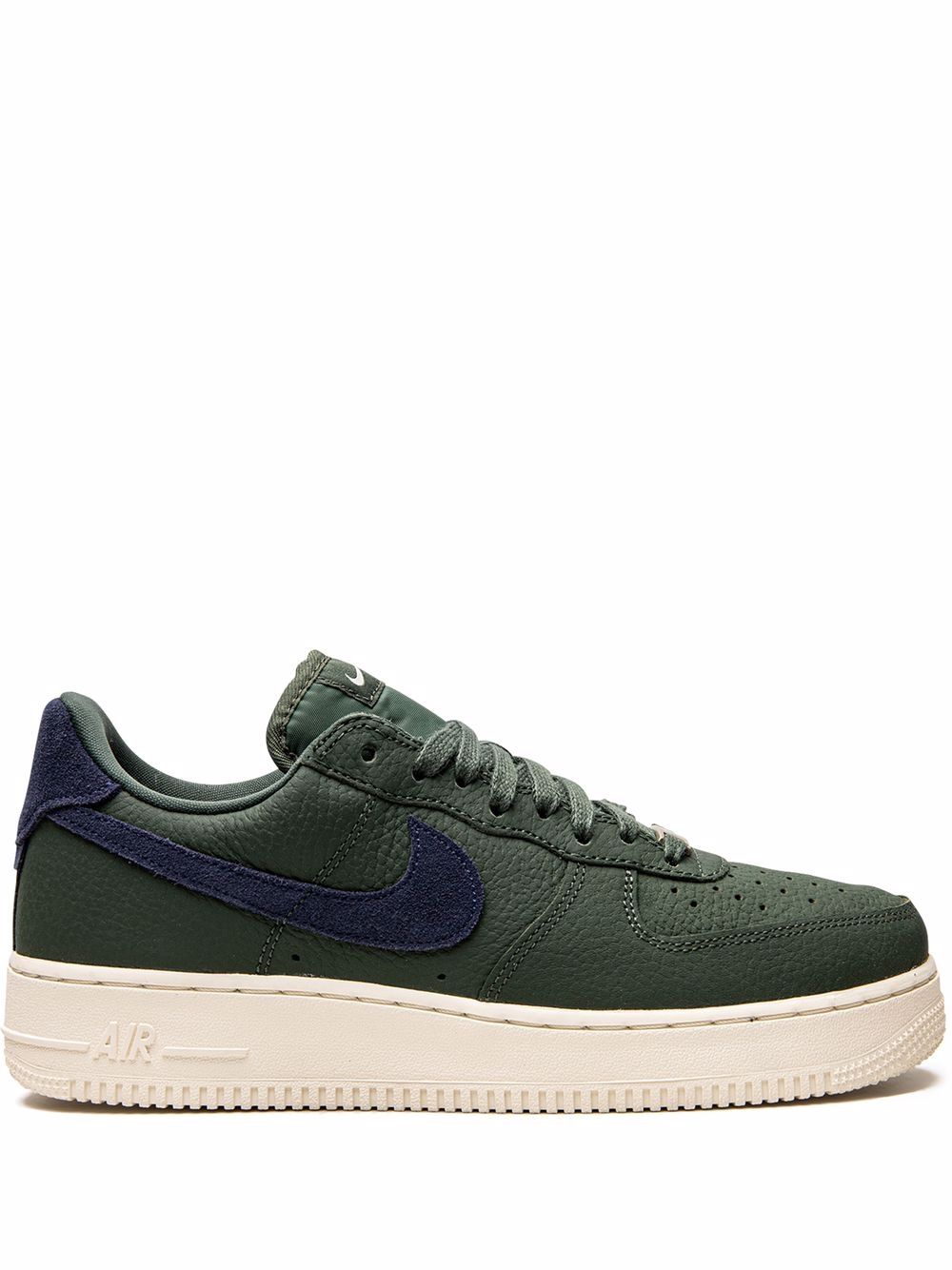Nike Air Force 1 '07 Craft "Galactic Jade" sneakers