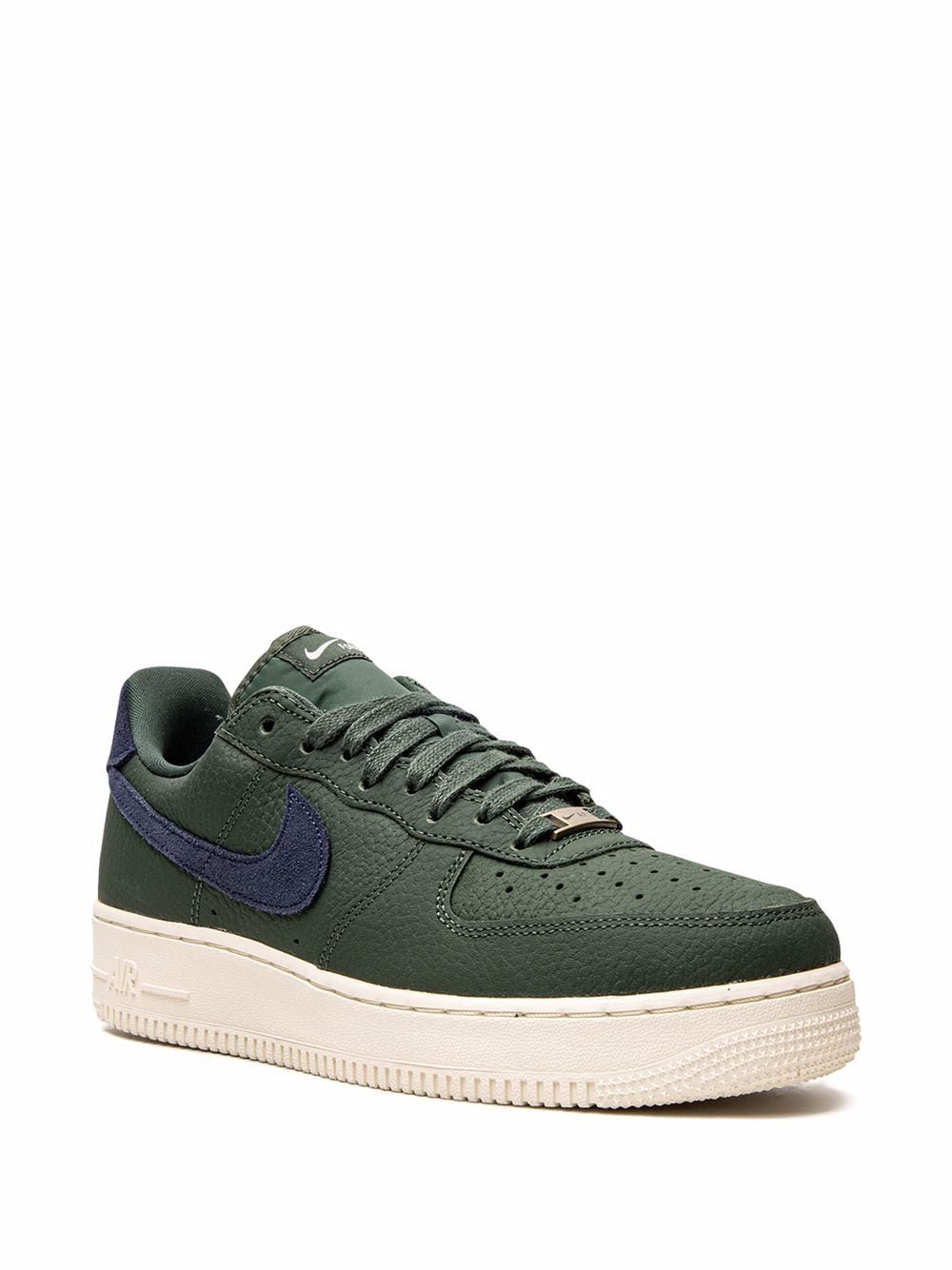 Nike Air Force 1 '07 Craft "Galactic Jade" sneakers - Image 4