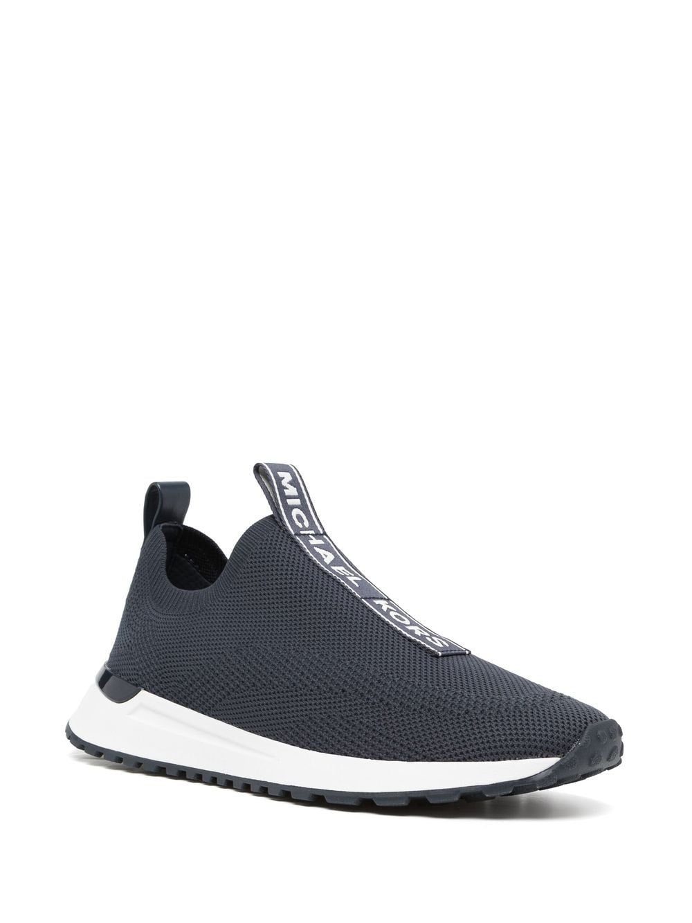 Michael Kors Miles slip-on sneakers - Image 2