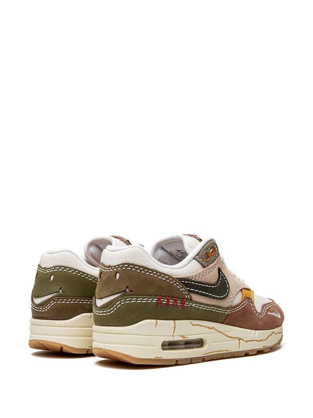 Nike Air Max 1 Premium "Wabi-Sabi" sneakers - Image 3