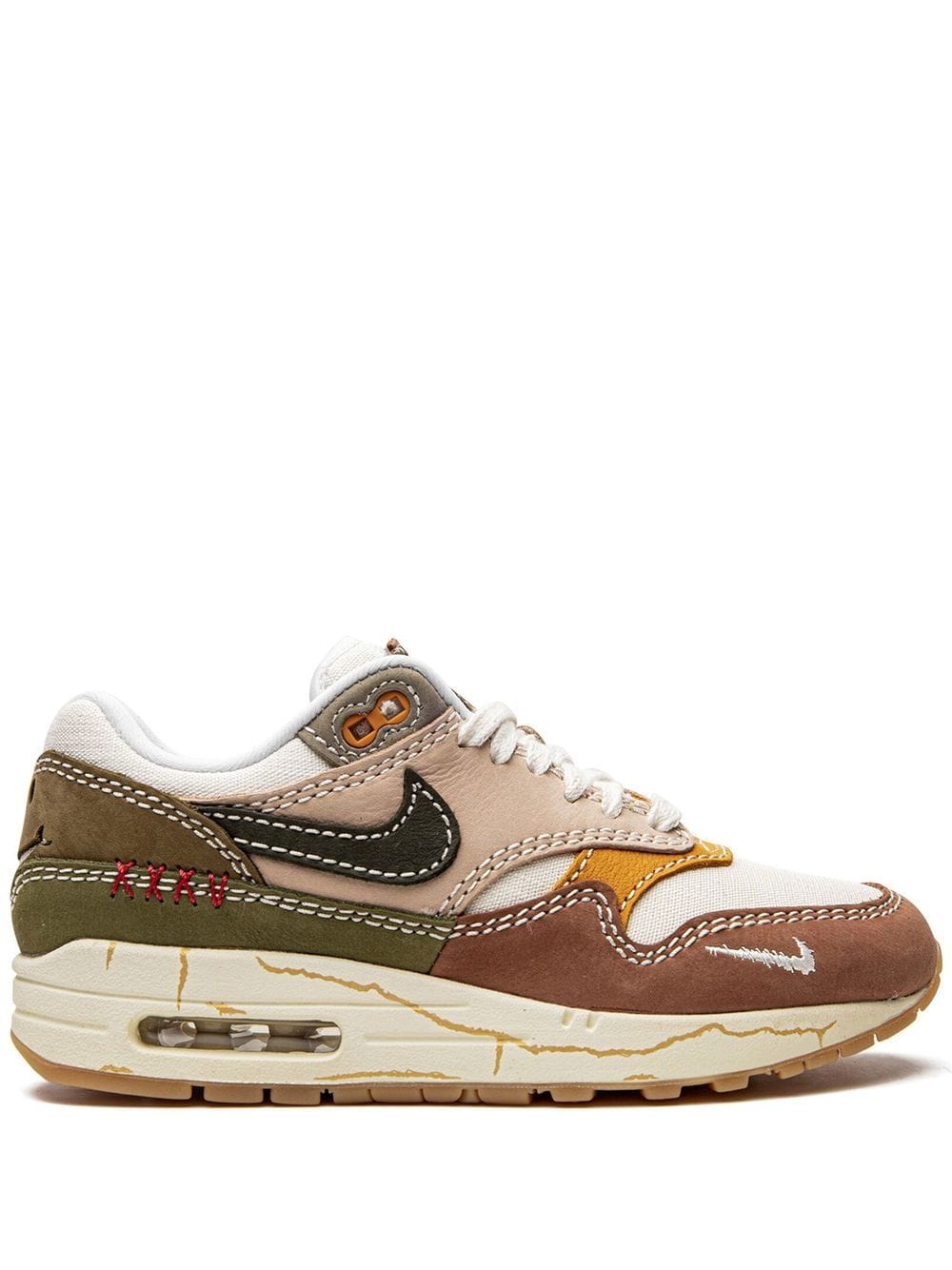 Nike Air Max 1 Premium "Wabi-Sabi" sneakers