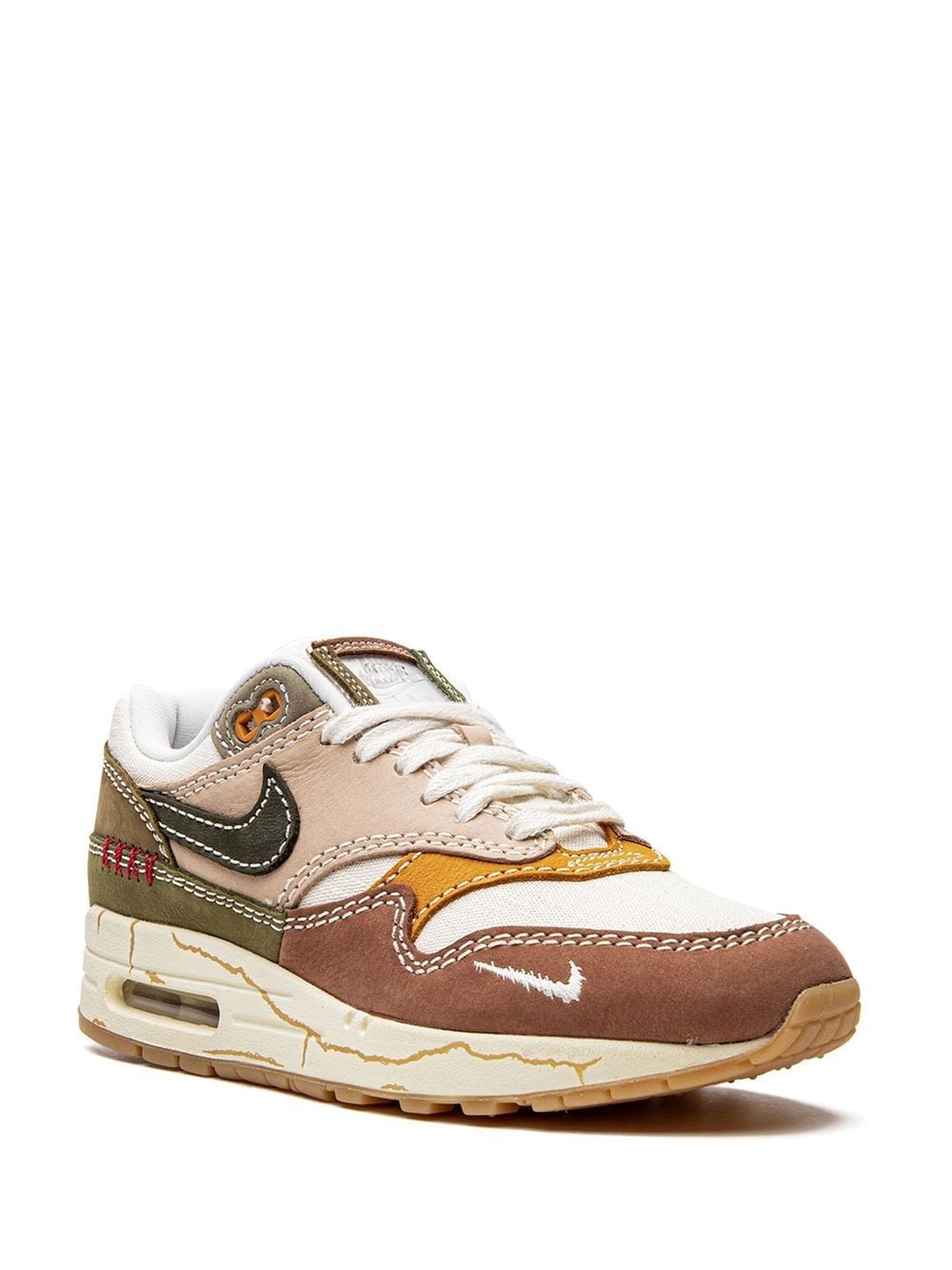 Nike Air Max 1 Premium "Wabi-Sabi" sneakers - Image 2
