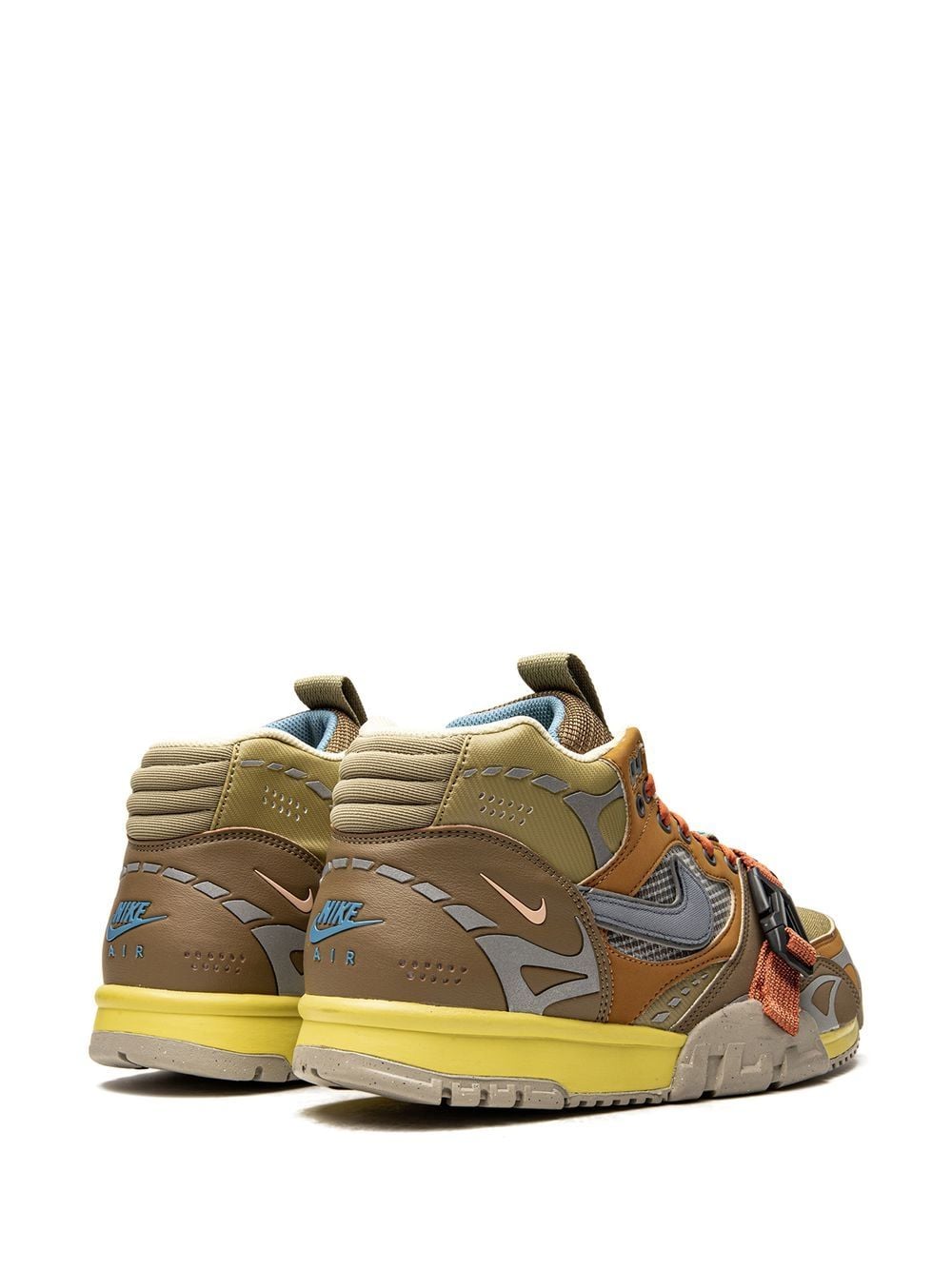 Nike Air Trainer 1 SP "Coriander" sneakers - Image 3
