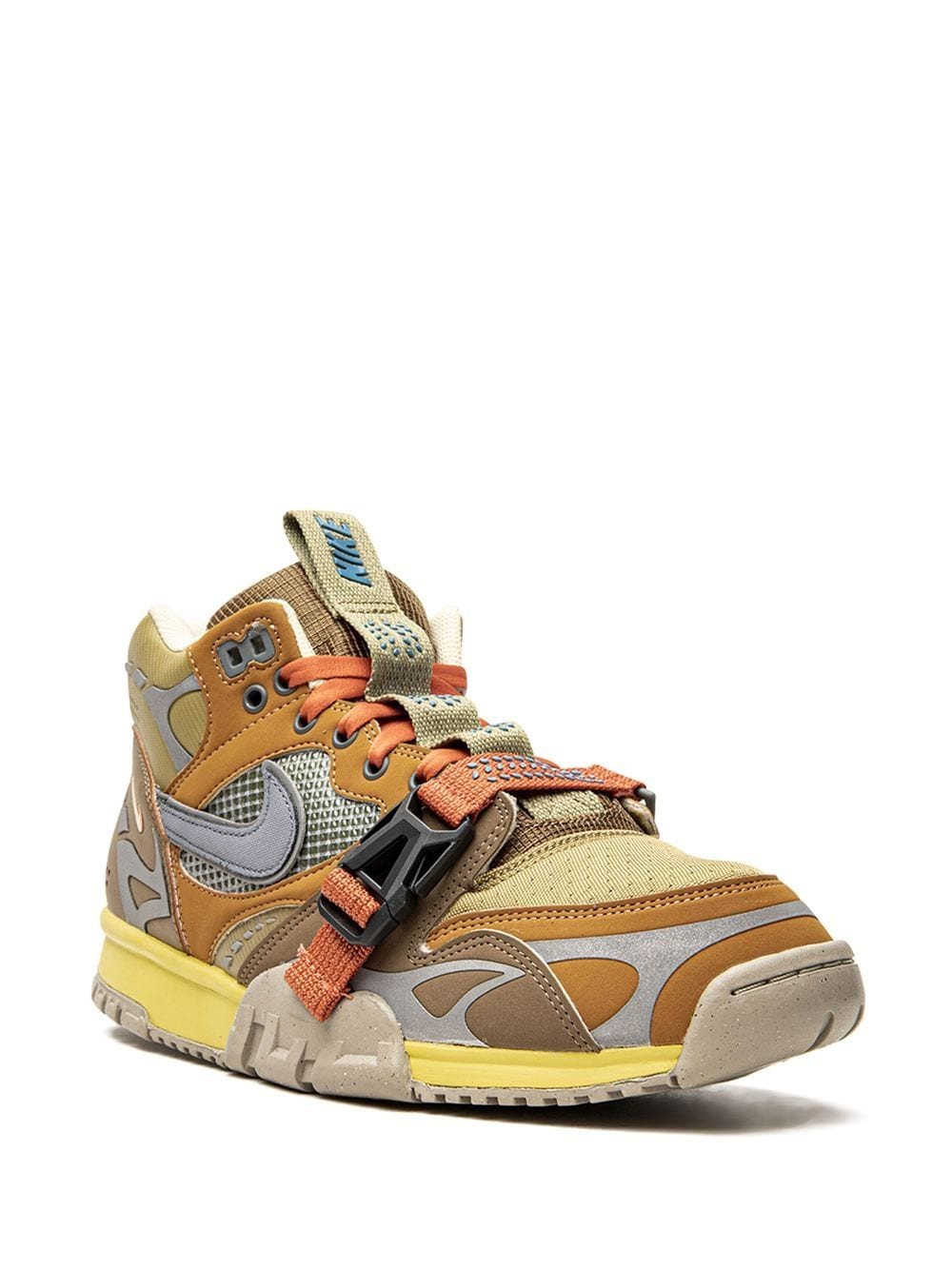 Nike Air Trainer 1 SP "Coriander" sneakers - Image 2