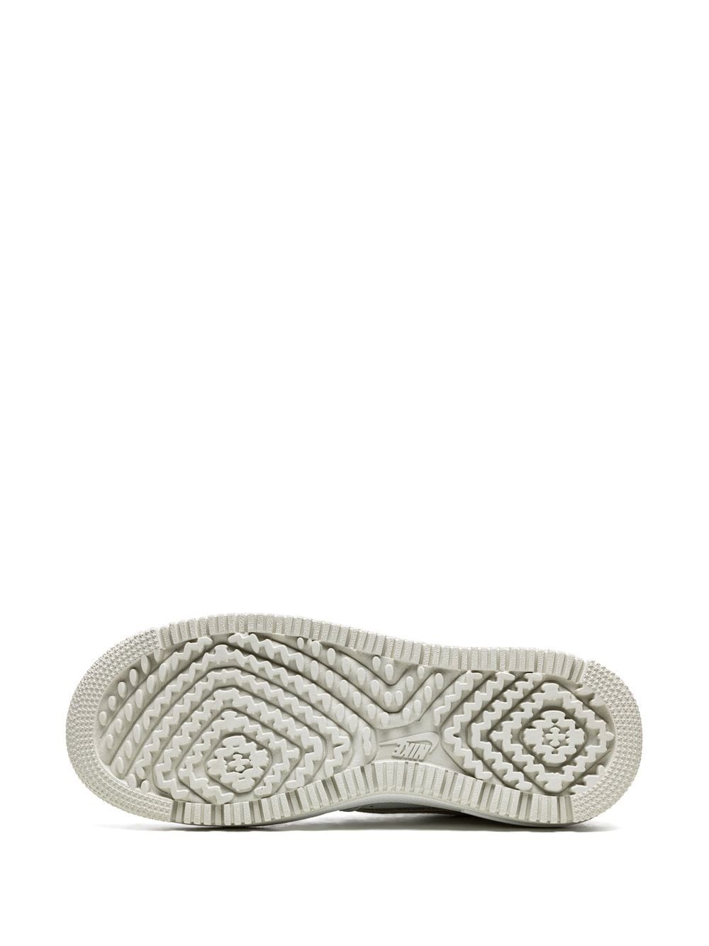 Nike Air Force 1 Luxe "Summit White" sneakers - Image 4