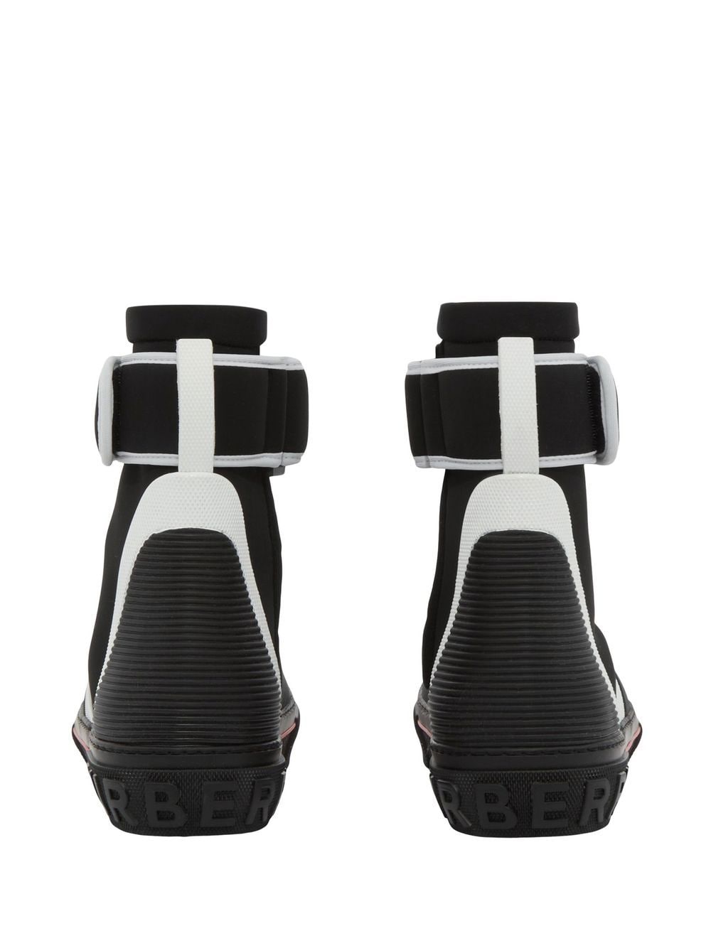 Burberry Sub high-top sneakers - Image 3