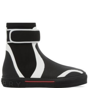 Burberry Sub high-top sneakers