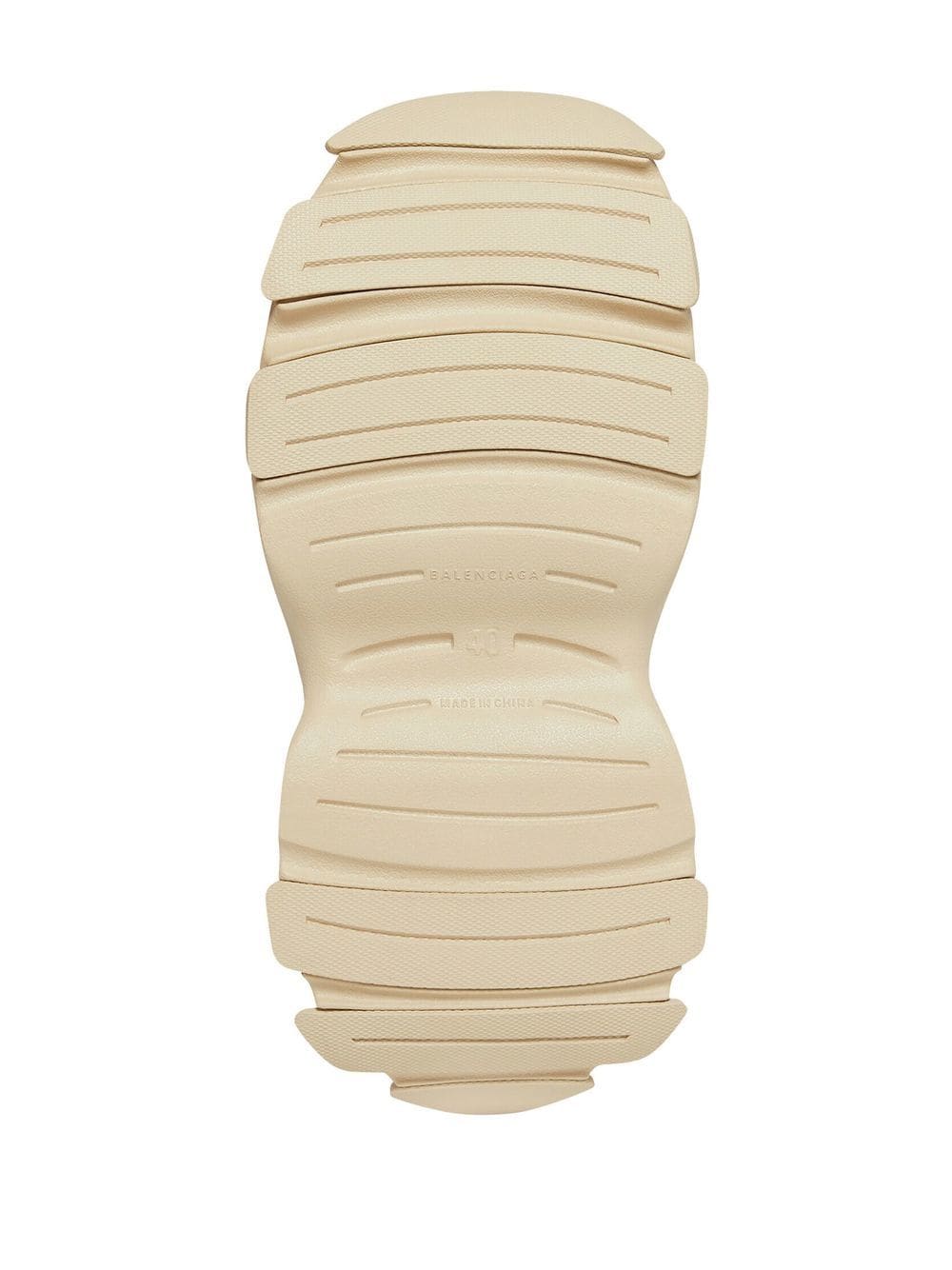 Balenciaga HD cutout sneakers - Image 4