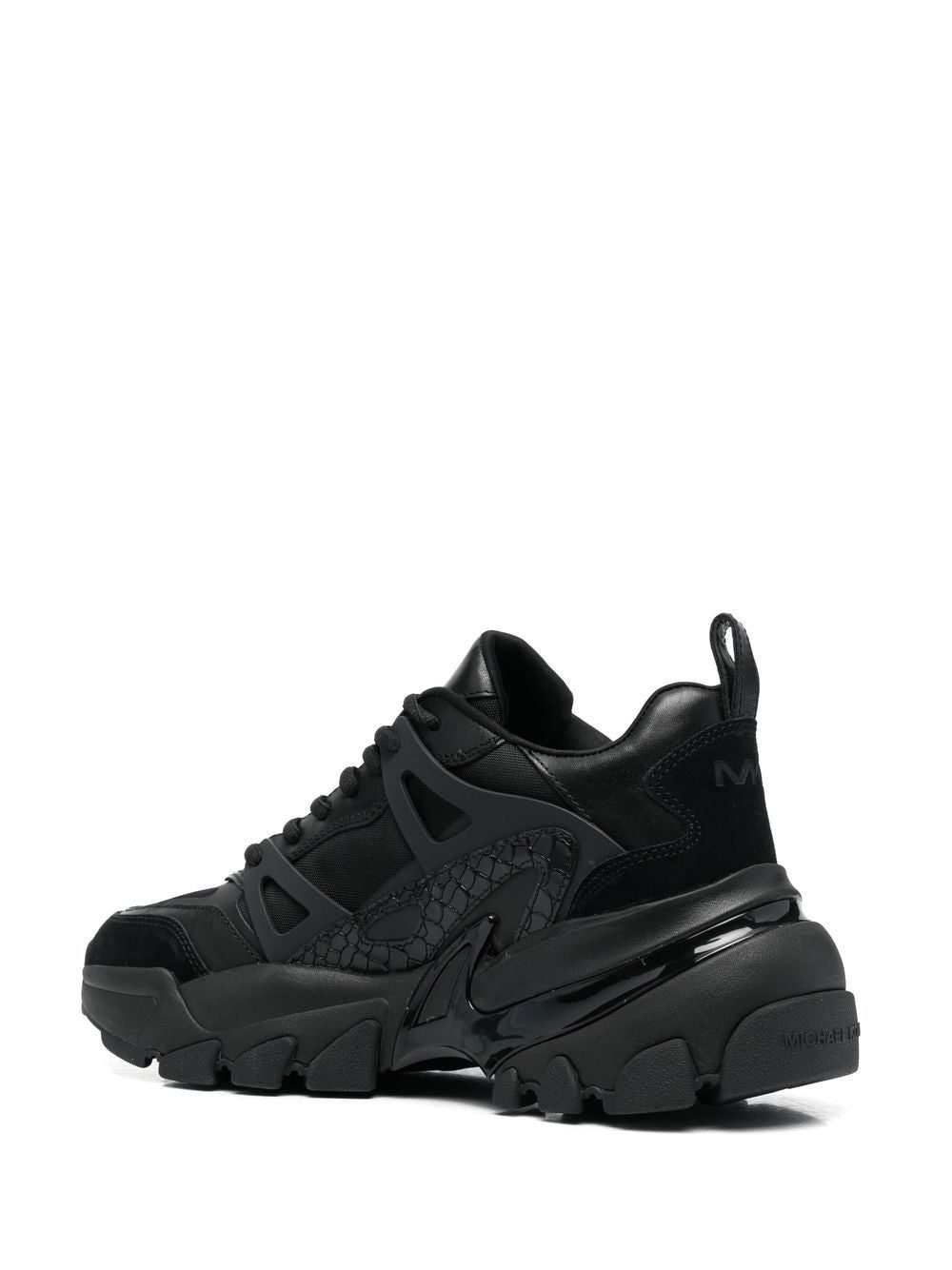 Michael Kors Nick chunky low-top sneakers - Image 3
