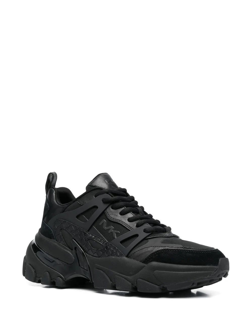 Michael Kors Nick chunky low-top sneakers - Image 2