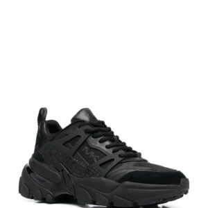 Michael Kors Nick chunky low-top sneakers