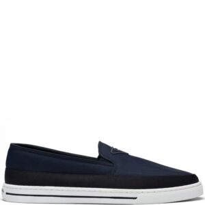 Prada  slip-on sneakers