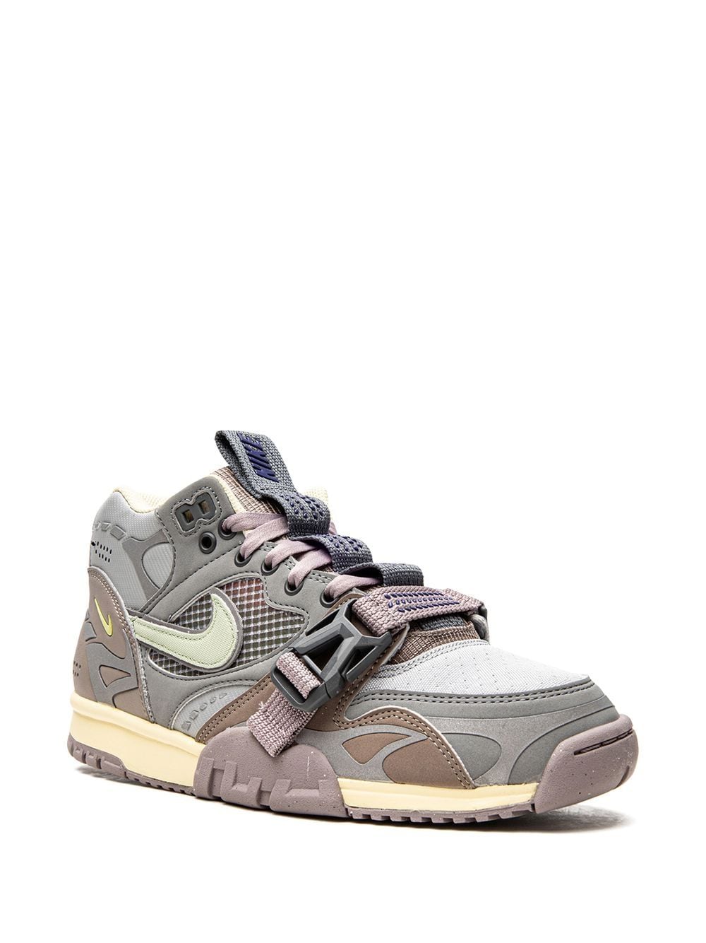 Nike Air Trainer 1 SP "Light Smoke" sneakers - Image 2