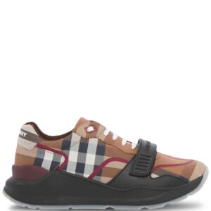 Burberry Regis chunky sneakers