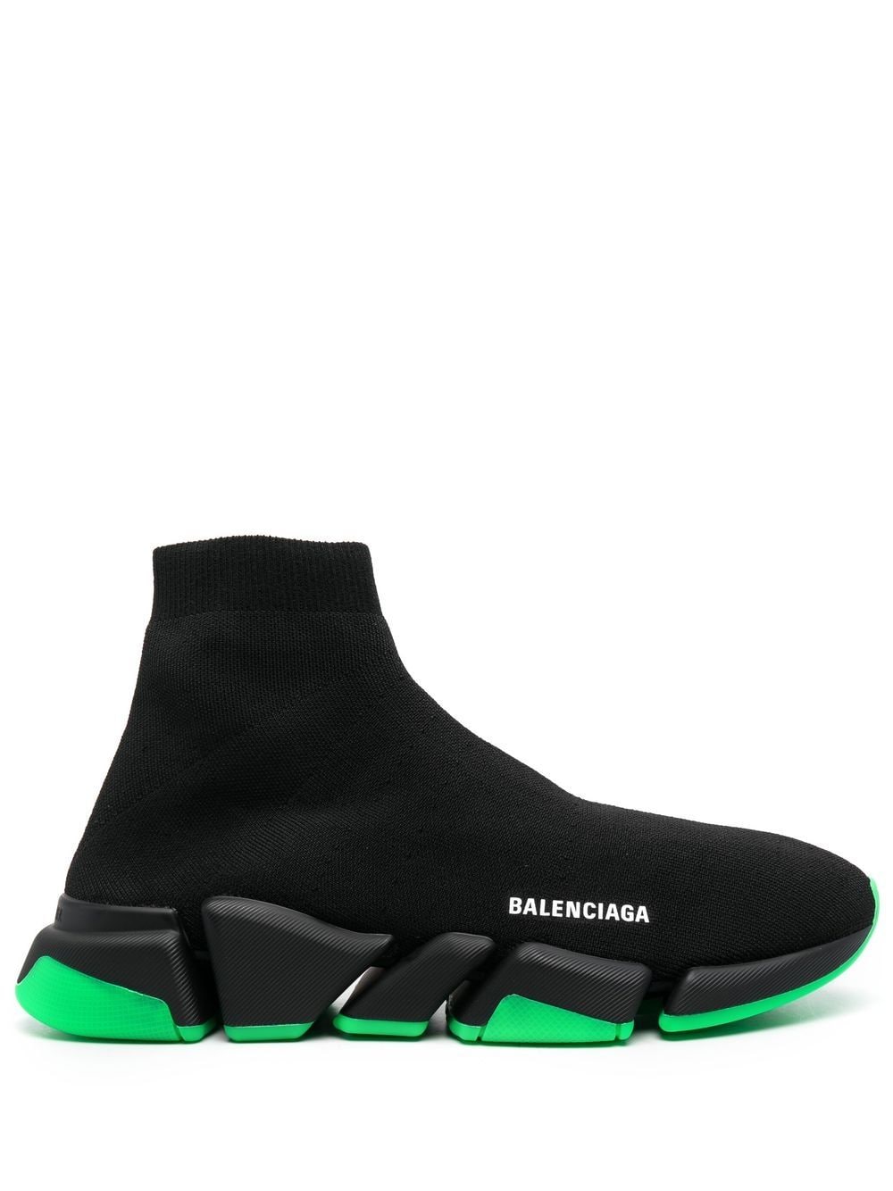 Balenciaga Speed 2.0 knit sneakers