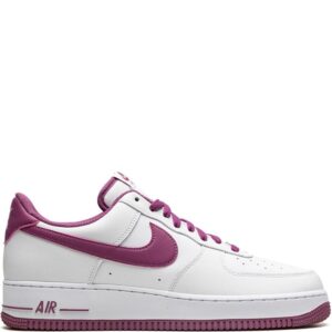 Nike Air Force 1 '07 "Bordeaux" sneakers