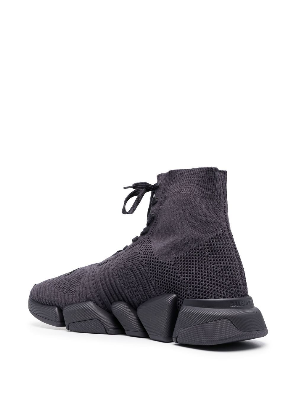 Balenciaga Speed 2.0 lace-up sneakers - Image 3