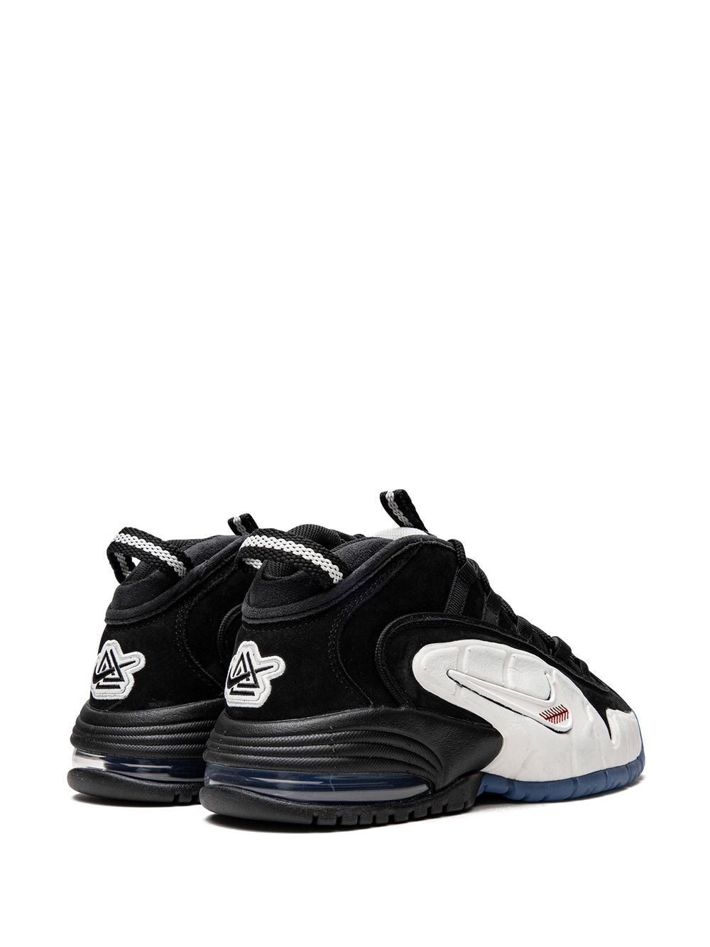Nike x Social Status Air Max Penny 1 "Recess Black" sneakers - Image 3