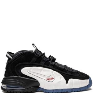 Nike x Social Status Air Max Penny 1 "Recess Black" sneakers