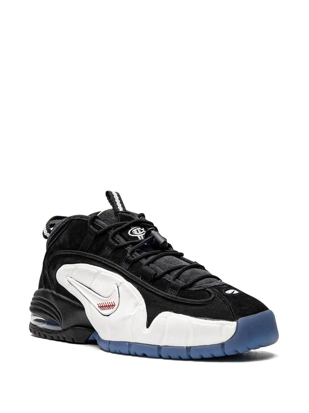 Nike x Social Status Air Max Penny 1 "Recess Black" sneakers - Image 2