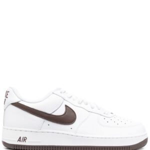 Nike Air Force 1 "Chocolate" sneakers