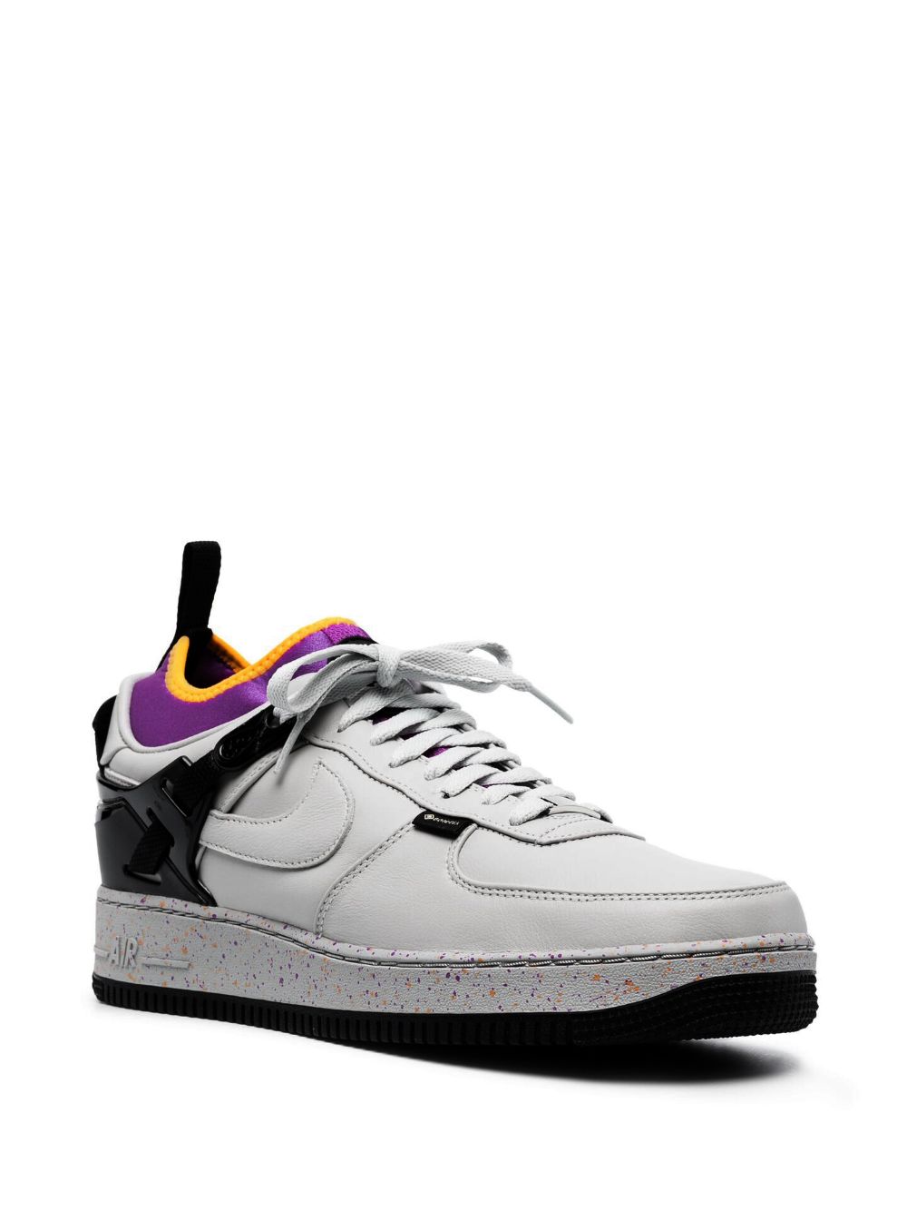 Nike x Undercover Air Force 1 low-top sneakers - Image 2