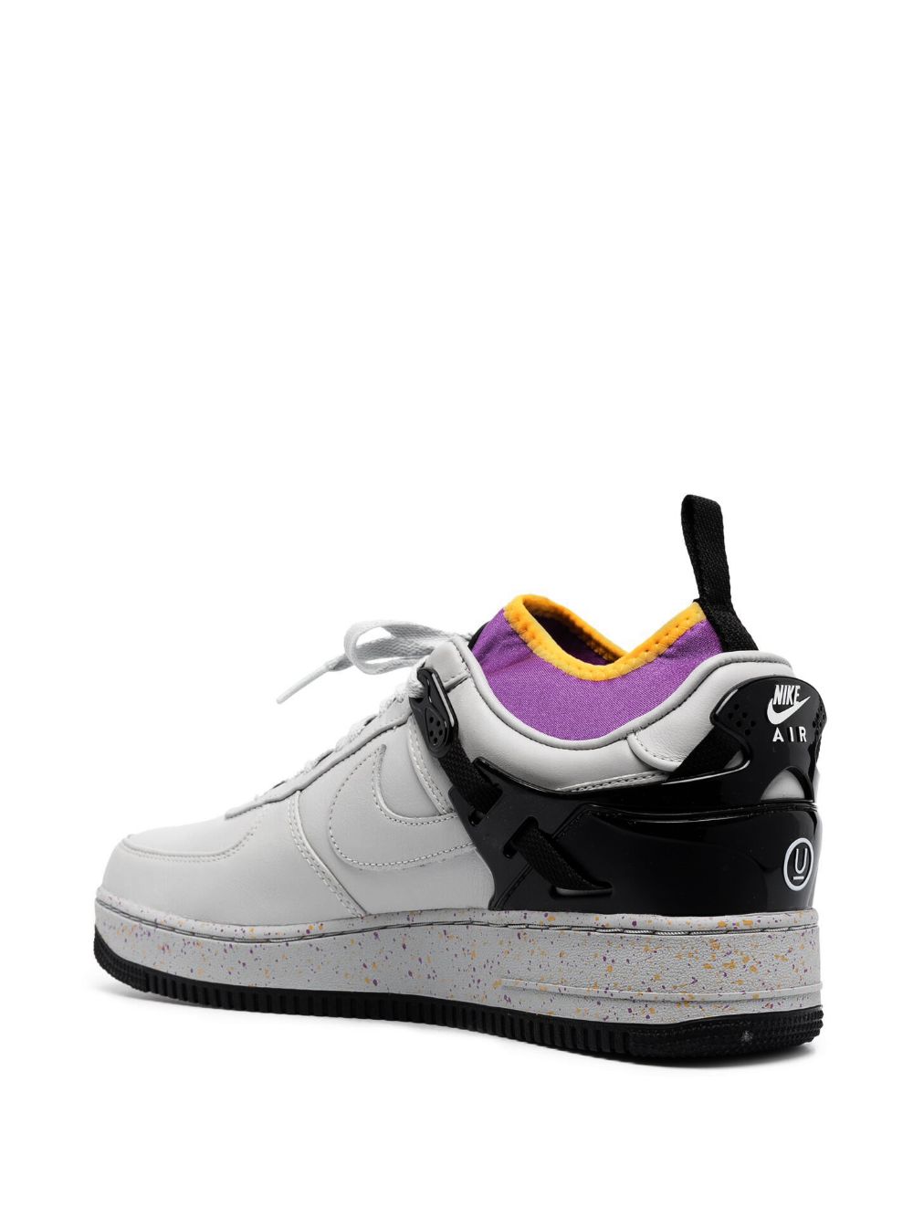 Nike x Undercover Air Force 1 low-top sneakers - Image 3