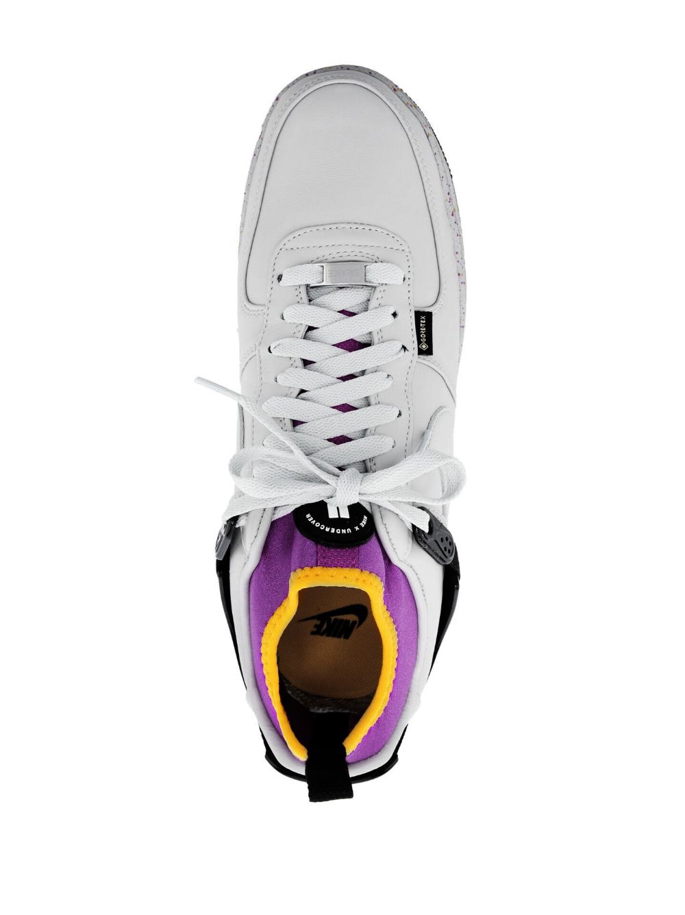 Nike x Undercover Air Force 1 low-top sneakers - Image 4